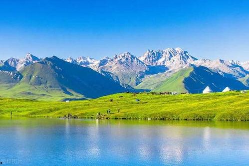 新疆旅游最新爆料,秘境探险，风情万种，尽享丝路风情  第2张